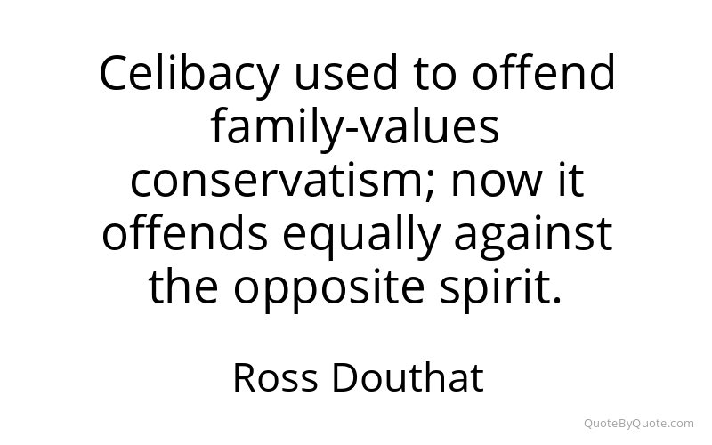 Preview image for this quote by Ross Douthat