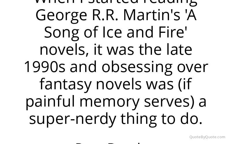Preview image for this quote by Ross Douthat