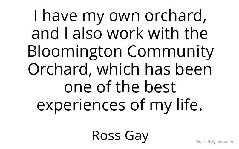 Preview image for this quote by Ross Gay