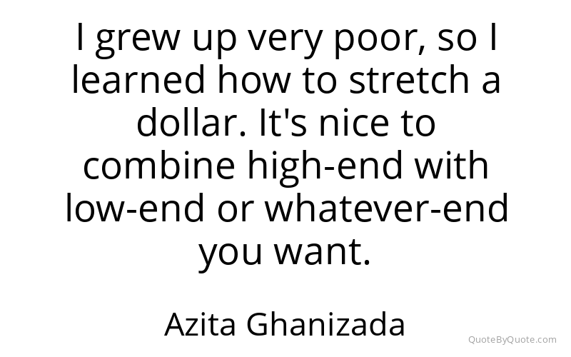 Preview image for this quote by Azita Ghanizada