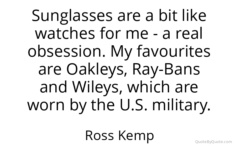 Preview image for this quote by Ross Kemp