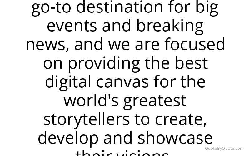 Preview image for this quote by Ross Levinsohn