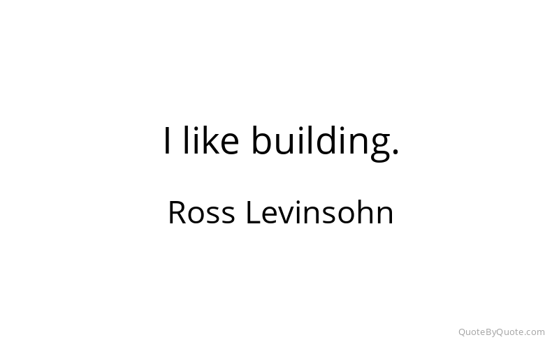 Preview image for this quote by Ross Levinsohn