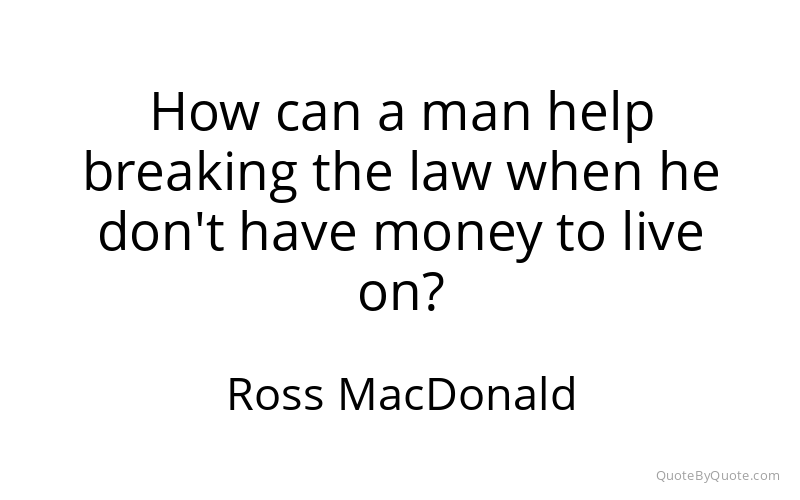 Preview image for this quote by Ross MacDonald