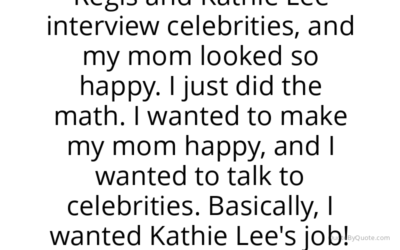 Preview image for this quote by Ross Mathews