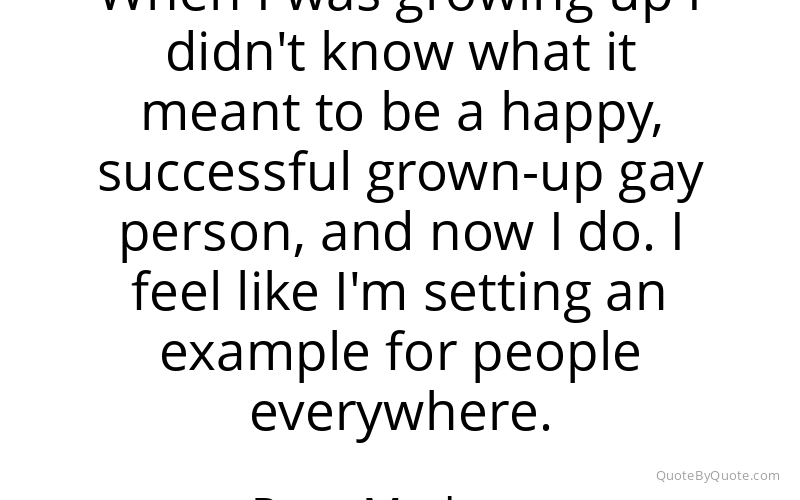 Preview image for this quote by Ross Mathews