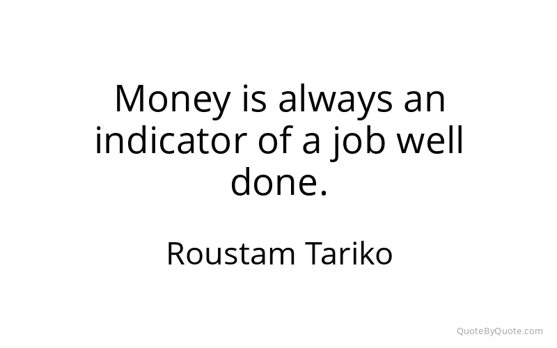 Preview image for this quote by Roustam Tariko