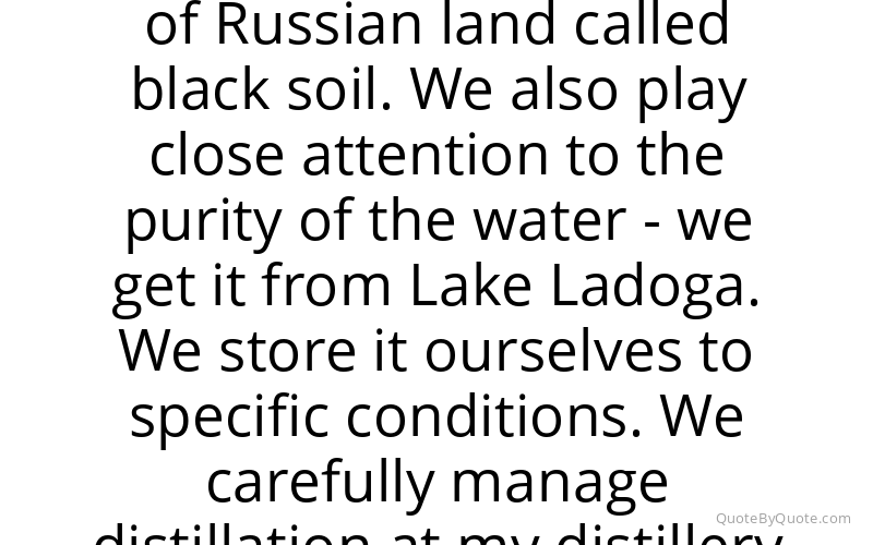 Preview image for this quote by Roustam Tariko