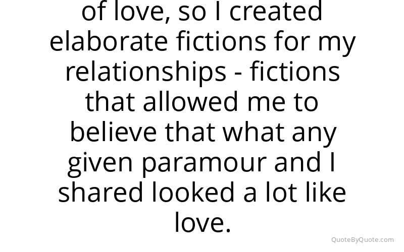 Preview image for this quote by Roxane Gay