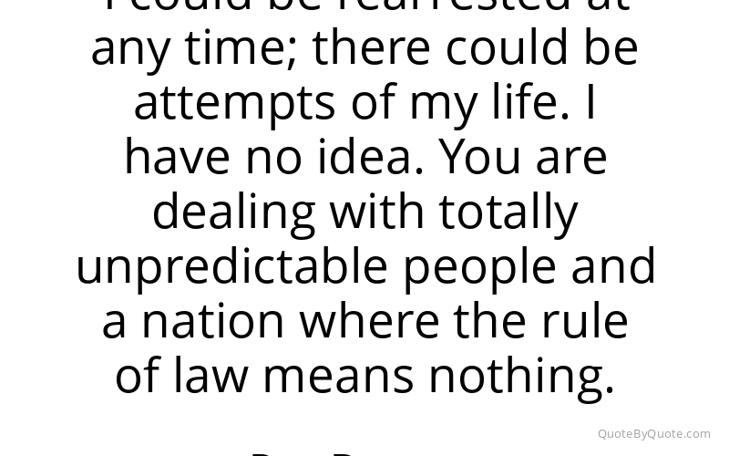 Preview image for this quote by Roy Bennett