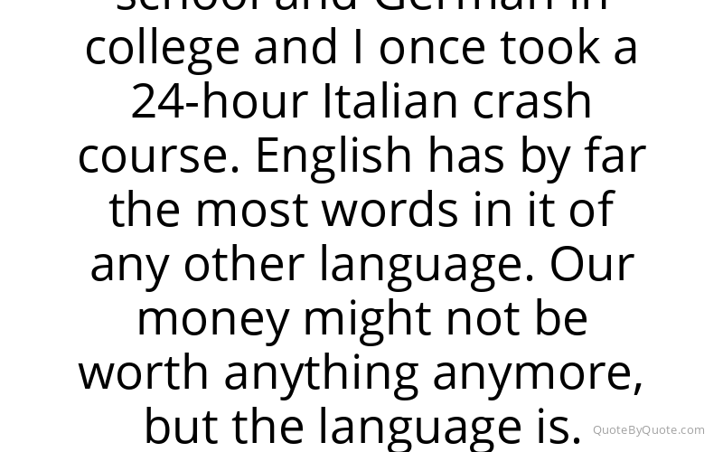 Preview image for this quote by Roy Blount, Jr.