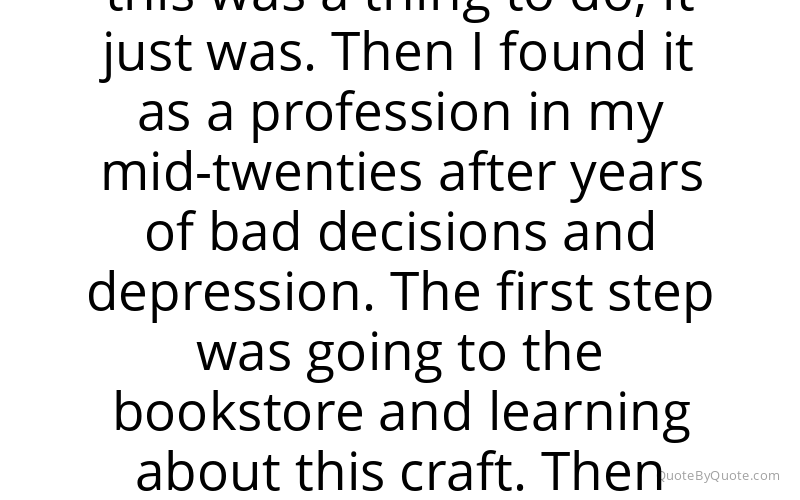 Preview image for this quote by Roy Choi