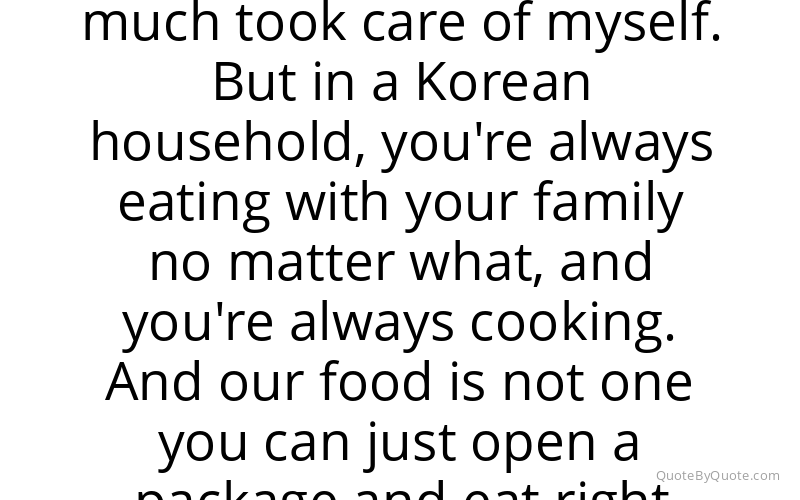 Preview image for this quote by Roy Choi