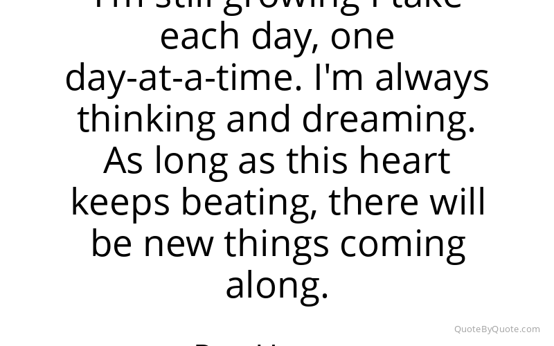 Preview image for this quote by Roy Haynes