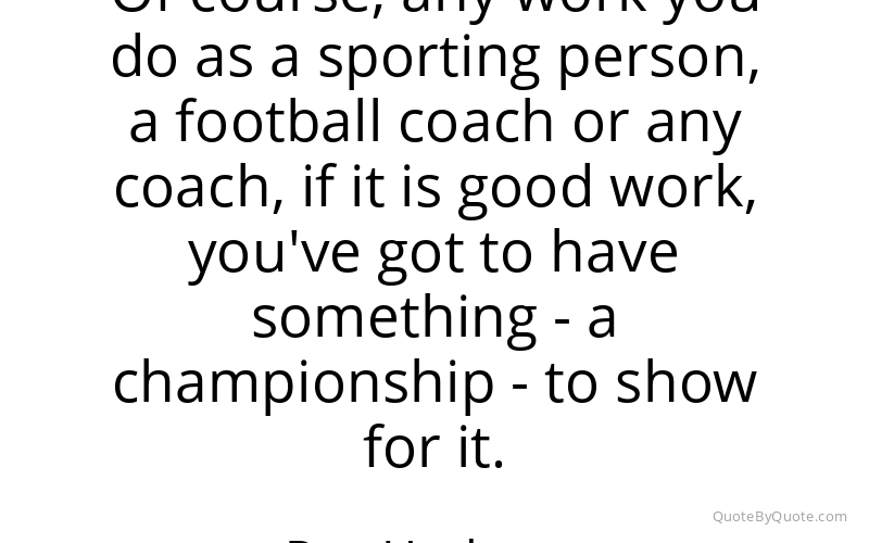 Preview image for this quote by Roy Hodgson