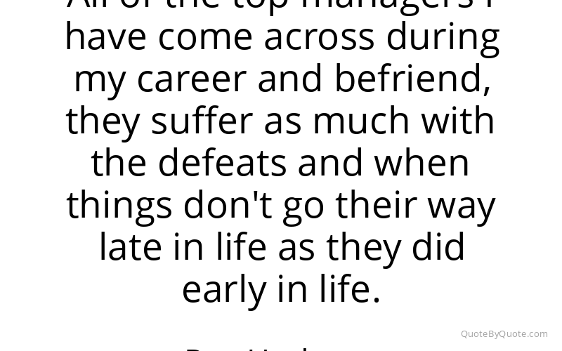 Preview image for this quote by Roy Hodgson