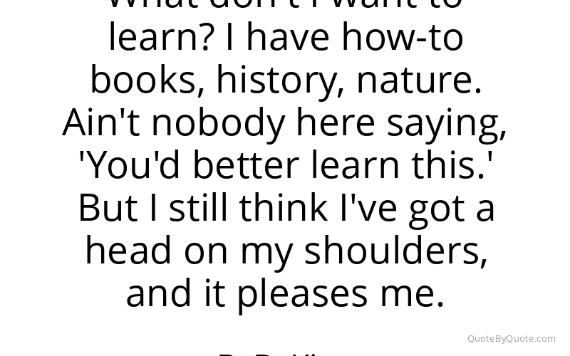 Preview image for this quote by B. B. King