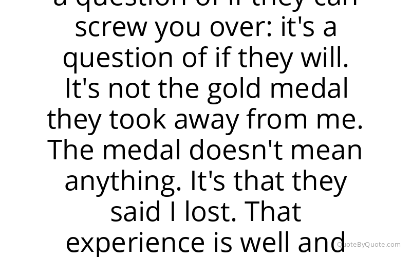 Preview image for this quote by Roy Jones Jr.