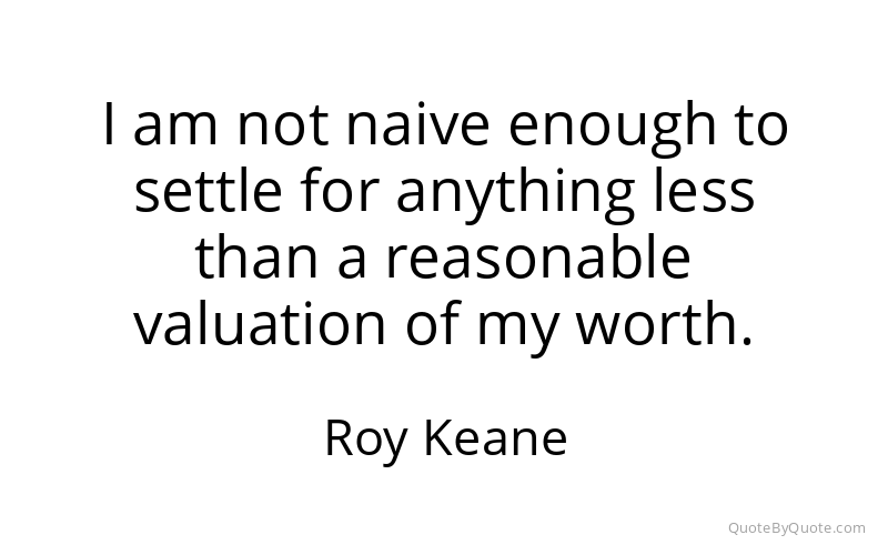 Preview image for this quote by Roy Keane