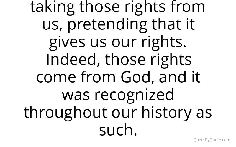 Preview image for this quote by Roy Moore