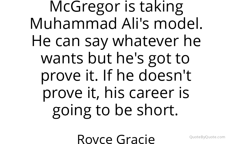 Preview image for this quote by Royce Gracie