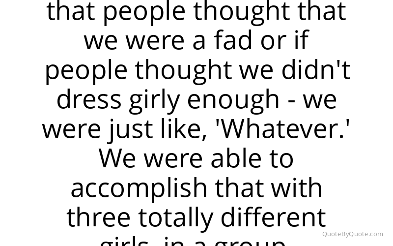Preview image for this quote by Rozonda Thomas