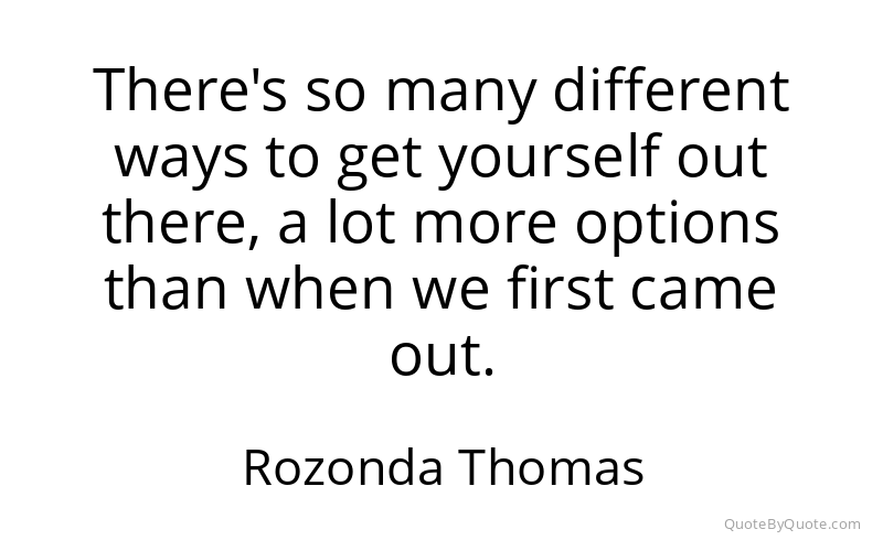 Preview image for this quote by Rozonda Thomas