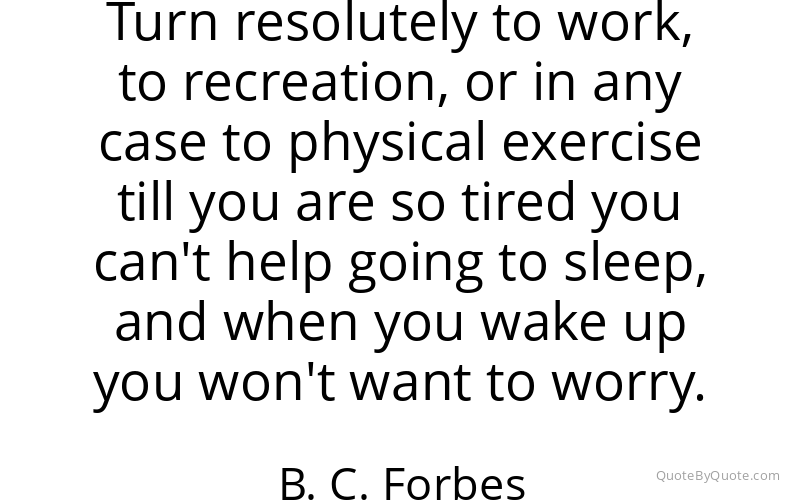 Preview image for this quote by B. C. Forbes