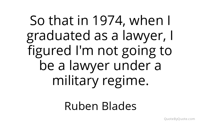 Preview image for this quote by Ruben Blades