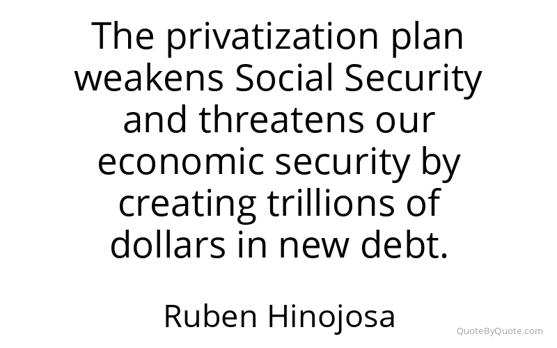 Preview image for this quote by Ruben Hinojosa
