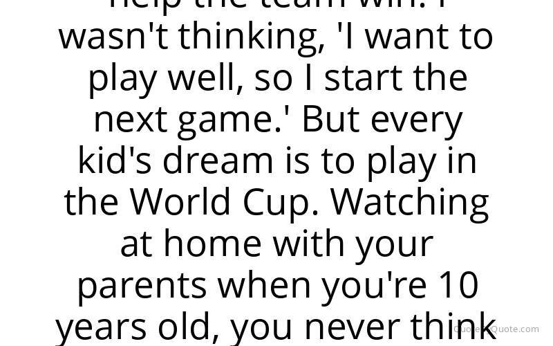 Preview image for this quote by Ruben Loftus-Cheek