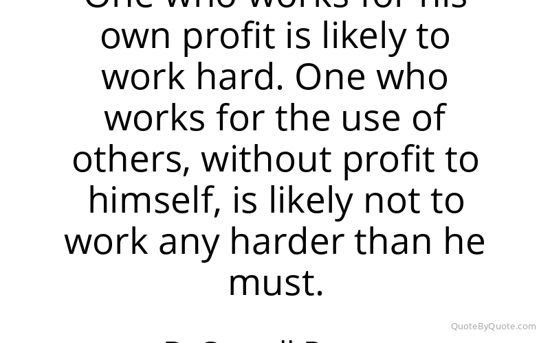 Preview image for this quote by B. Carroll Reece