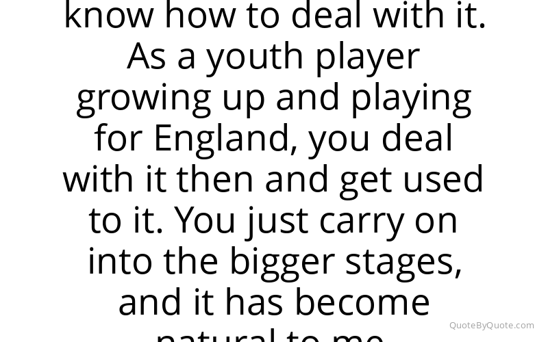 Preview image for this quote by Ruben Loftus-Cheek