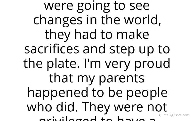 Preview image for this quote by Ruby Bridges