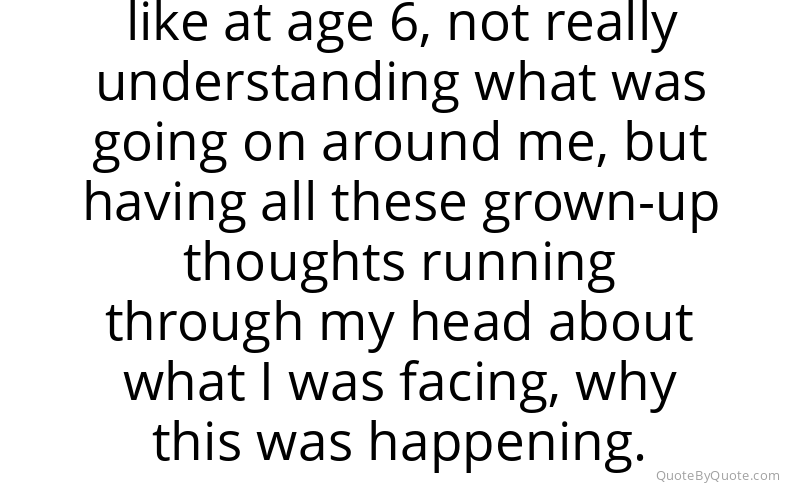 Preview image for this quote by Ruby Bridges