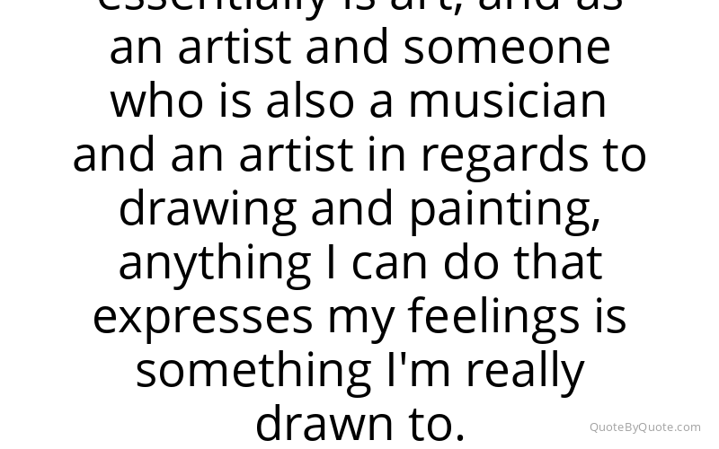 Preview image for this quote by Ruby Rose
