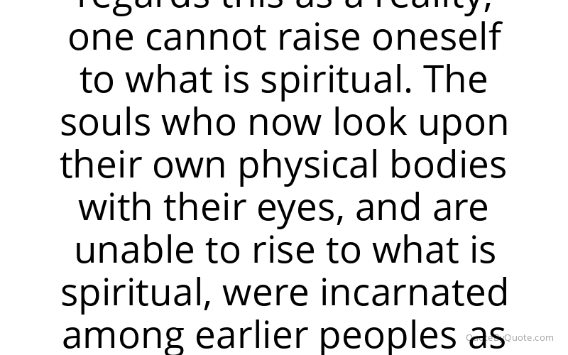 Preview image for this quote by Rudolf Steiner