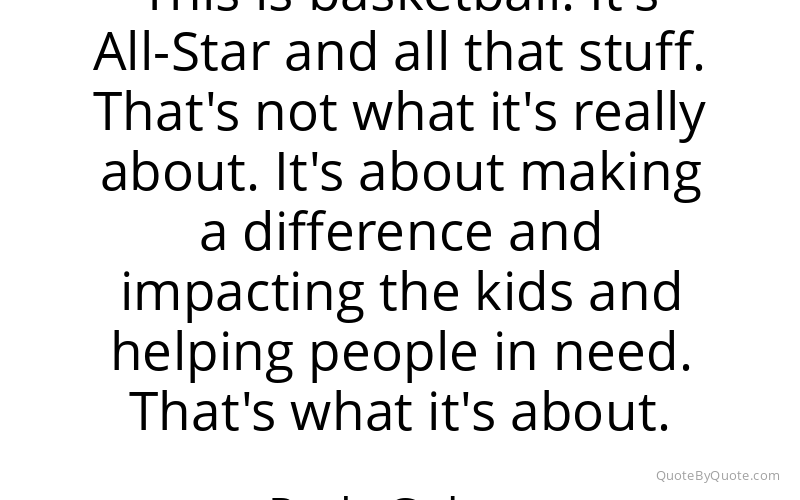 Preview image for this quote by Rudy Gobert