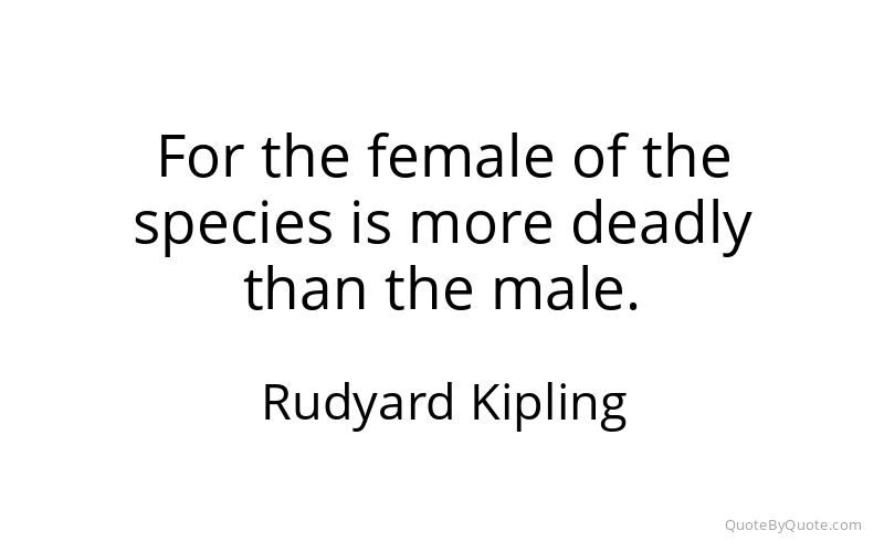 Preview image for this quote by Rudyard Kipling