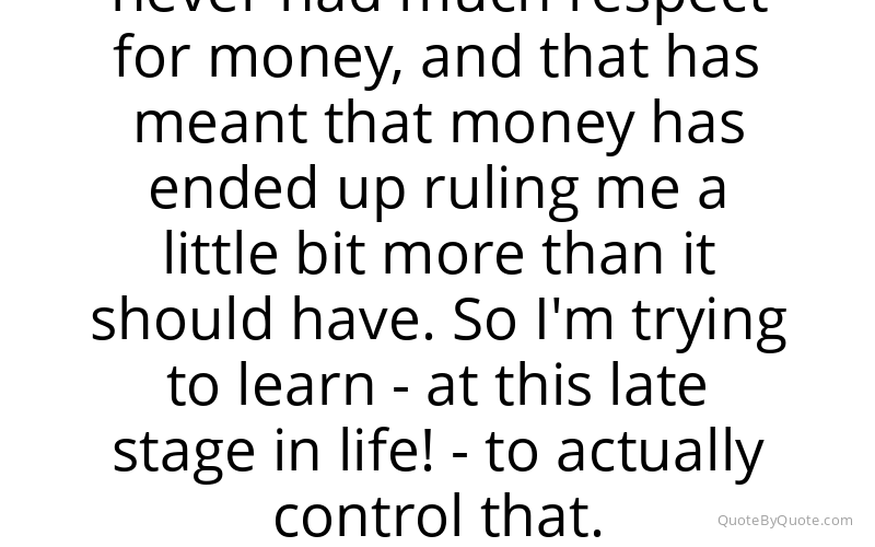 Preview image for this quote by Rufus Sewell