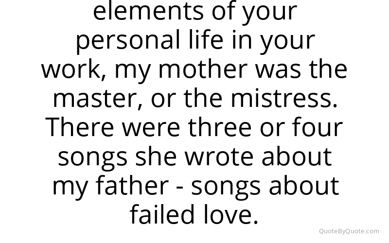 Preview image for this quote by Rufus Wainwright