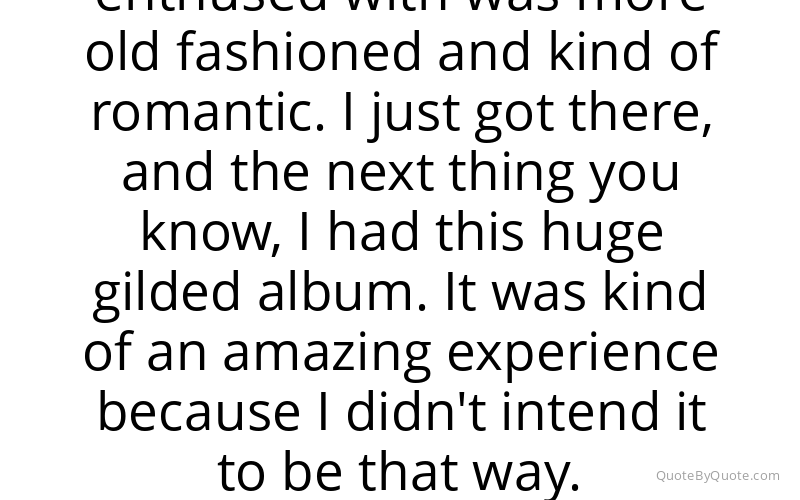 Preview image for this quote by Rufus Wainwright