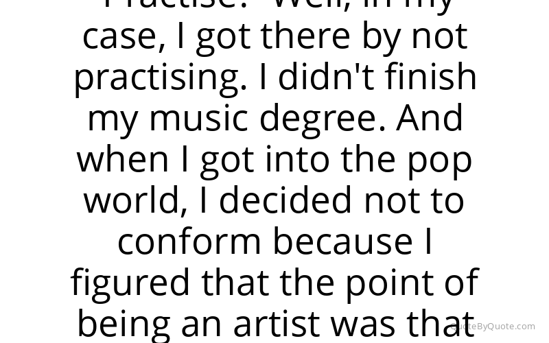 Preview image for this quote by Rufus Wainwright
