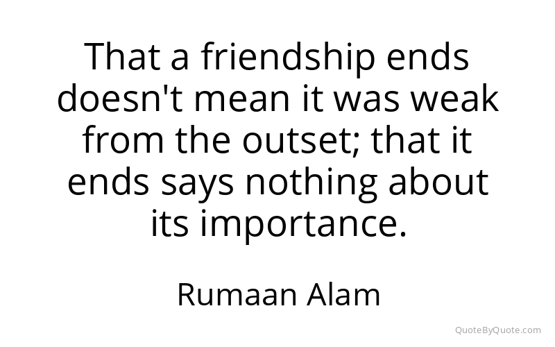 Preview image for this quote by Rumaan Alam