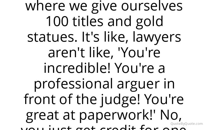 Preview image for this quote by B. J. Novak