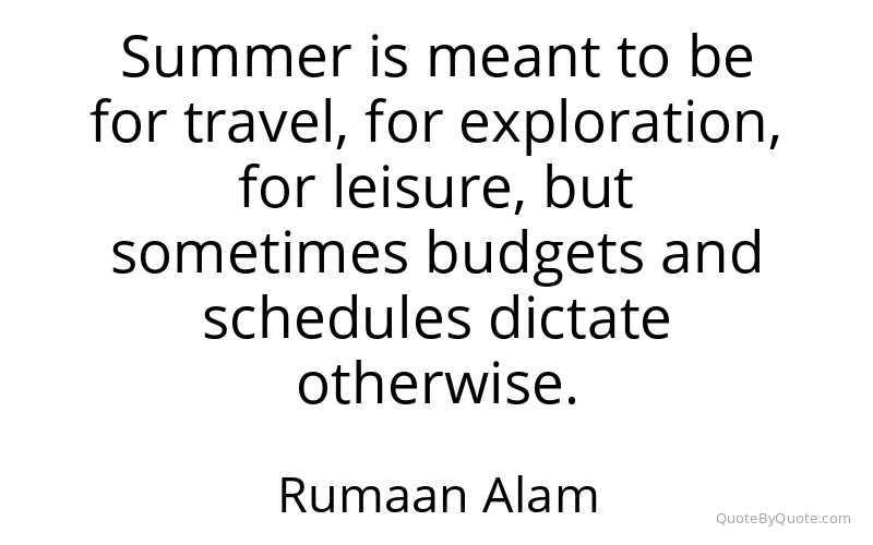 Preview image for this quote by Rumaan Alam