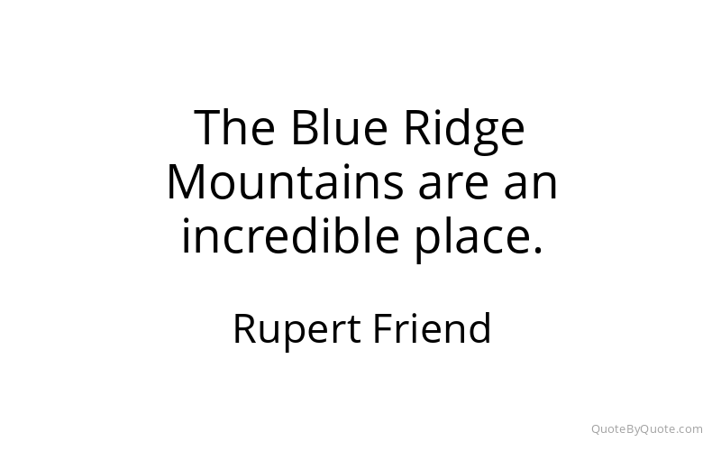 Preview image for this quote by Rupert Friend