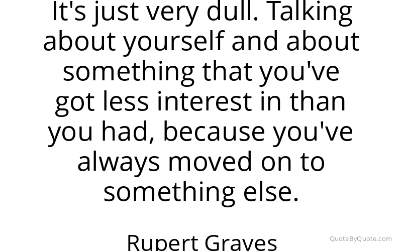 Preview image for this quote by Rupert Graves