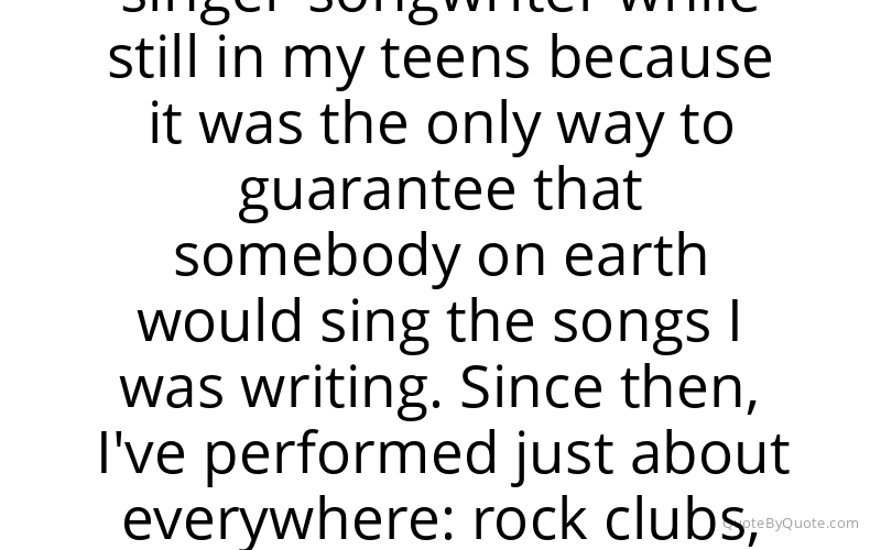 Preview image for this quote by Rupert Holmes
