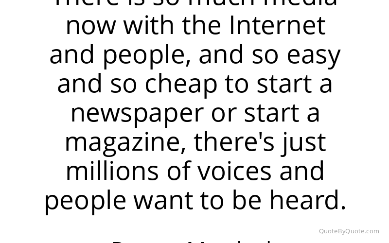 Preview image for this quote by Rupert Murdoch